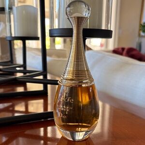 Dior J'adore Eau De Parfum Infinissime 3.4 oz.
